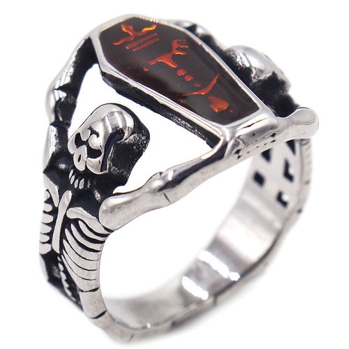 Anello bara sangue - , vampiro