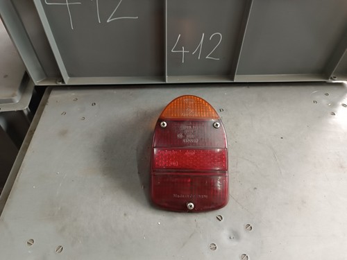 Maggiolino 73 hella - vw,