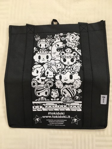 Tokidoki sdcc 2016 - 2016, and