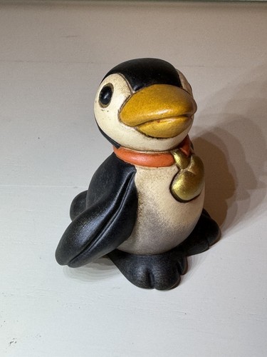 Raro pinguino thun - pinguino,