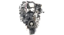 Motore Tipo 9H05 - Citroen C4