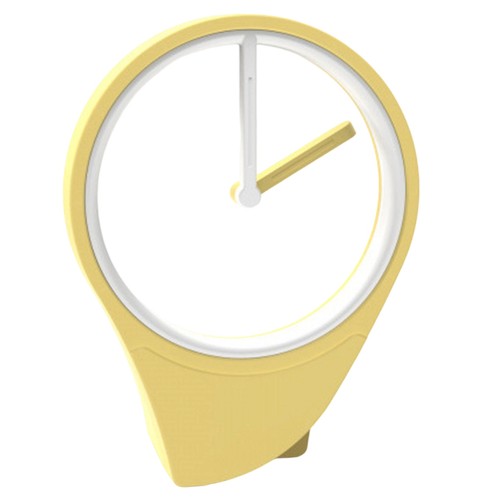 Orologio galleggiante - orologio,