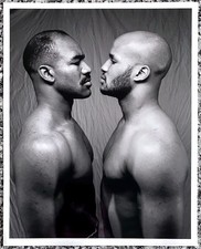 1994 Evander Holyfield