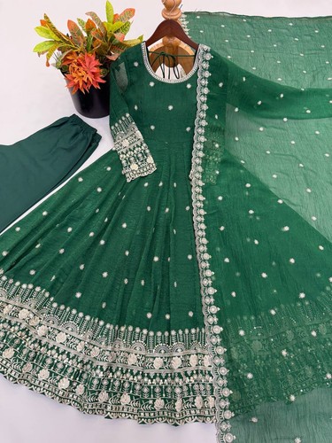 Abito pakistano salwar kameez - abito,