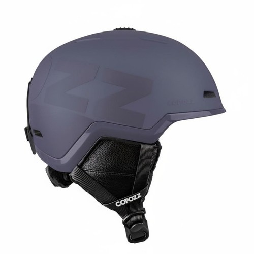 Casco sci unisex bambini - da, unisex,