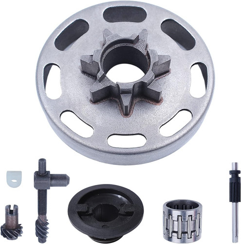 Kit batteria frizione adefol - batteria,