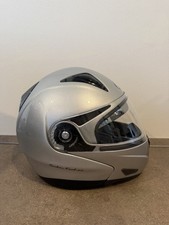 Casco airoh argento - casco,