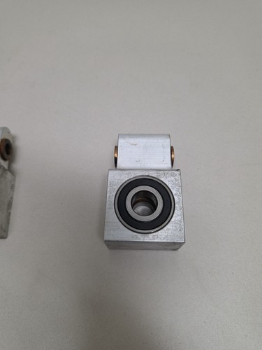 Precor efx 21si blocco perno - blocco,