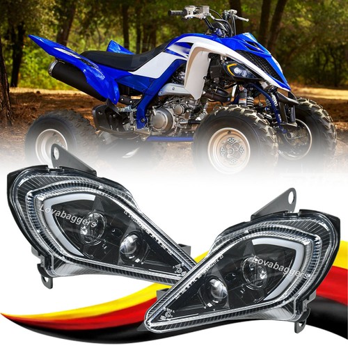 Faro proiettore led - per, yamaha