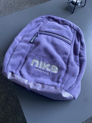 Mini zaino vintage nike oregon - zaino,