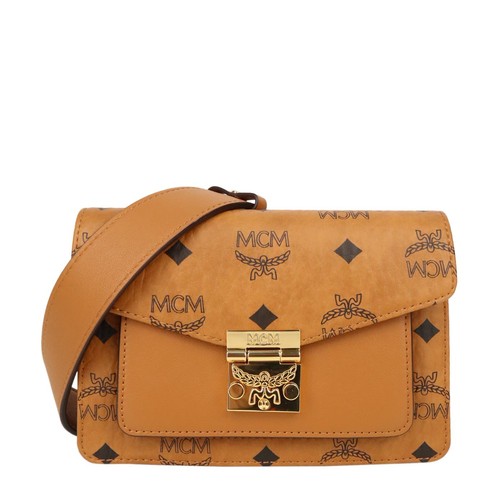 Mcm borsa crossbody donna - mcm,