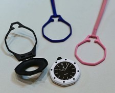 SWATCH X audemars piguet