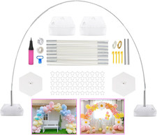 Arco Palloncini Struttura, Kit