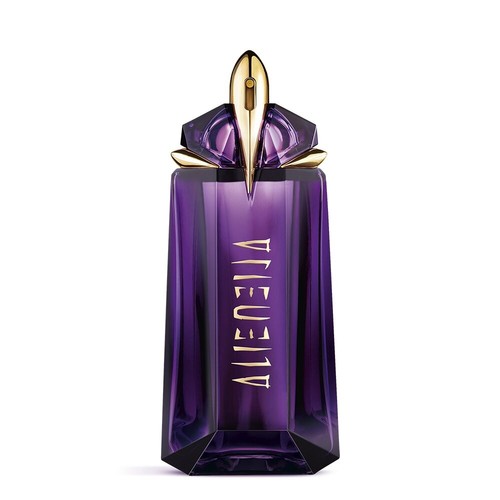 Profumo donna ricaricabile - da,
