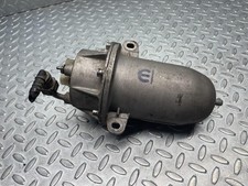 PORTA FILTRO GASOLIO CARBURANTE PER FIAT 500 X Serie 51940646 Diesel 1.6 (15>)