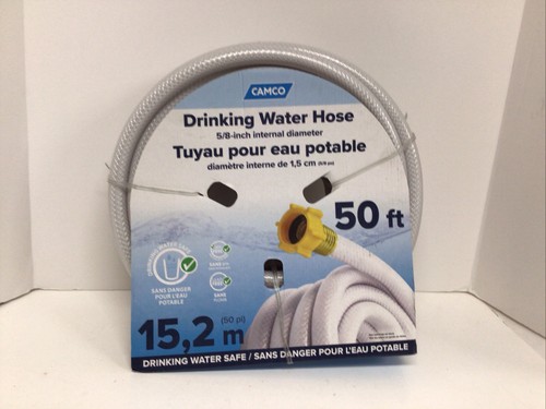 Camco tubo acqua potabile - ~,