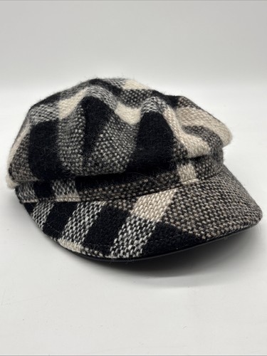 Cappello burberry newsboy - cappello,