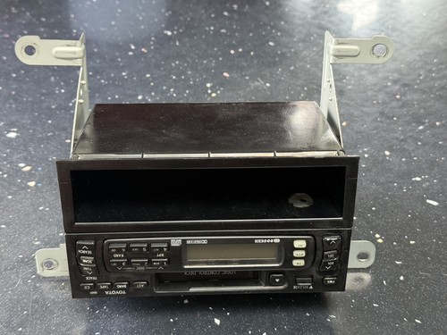 Toyota land cruiser j100 - toyota,