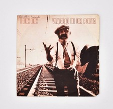 Vinile 45 giri I Dik Dik 1972