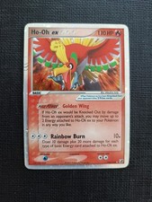 Ho-Oh Ex 104/115 - Ex Forze