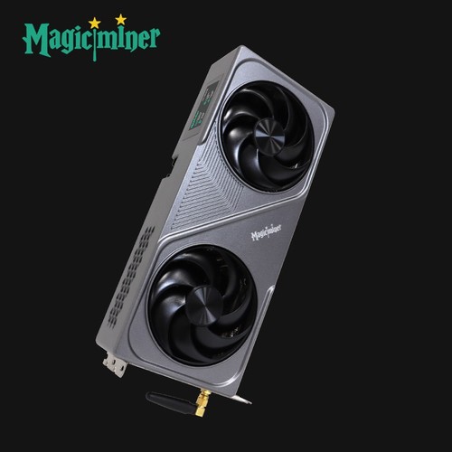 Magic miner bg01 - bg01, 4.5th/s