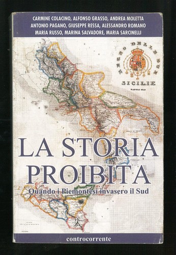 Storia proibita quando - storia,