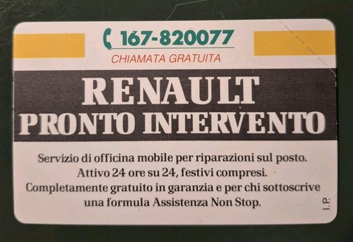 Scheda telefonica omaggio rara - telefonica,