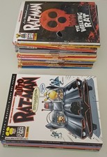 Rat man collection tutto - rat-man,