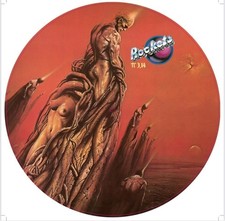 Rockets - P 3,14 (limited