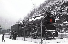 Foto PRR K4 4-6-2 1361 in