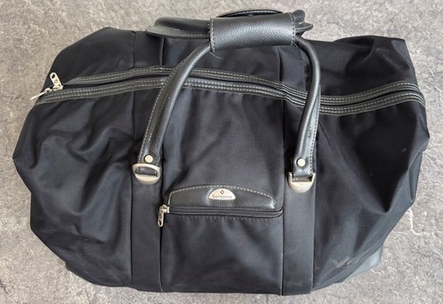 Borsone samsonite nero - borsone,