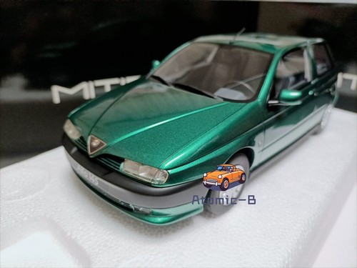 Mitica alfa romeo - alfa, coupe
