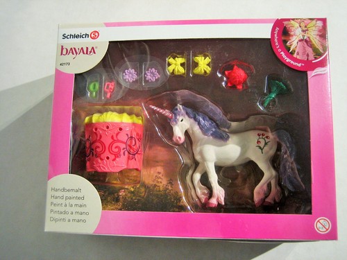 Schleich bayala 42173 set - schleich,