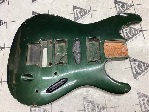 Corpo chitarra elettrica