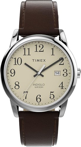 Orologio uomo timex easy - timex,