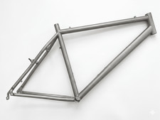 Telaio mtb mongoose - mtb, pro