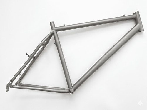 Telaio mtb mongoose - mtb,