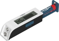 ANSMANN Tester batteria