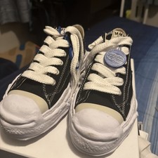 MIHARA YASUHIRO Hank OG