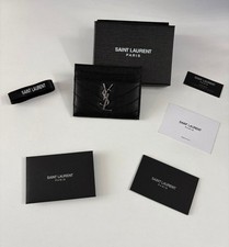 Portafoglio Porta Carte Yves