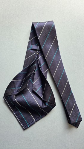 Cravatta seta sanseverino - cravatta,