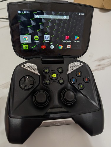 Nvidia shield portable p2450 - shield,