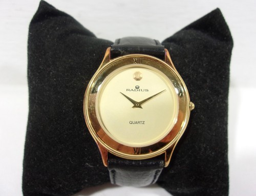 Orologio radius quartz - orologio,