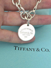 Bracciale Charm Return To