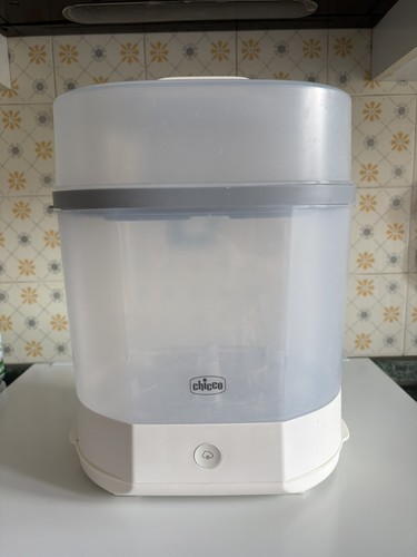 Chicco sterilizzatore