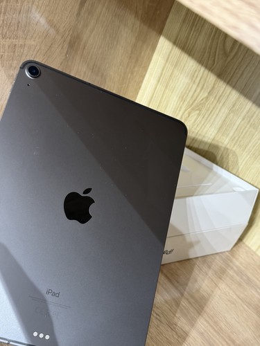 Apple ipad air - air, 4a