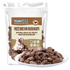 HUWZZE Dolci Liofilizzati per