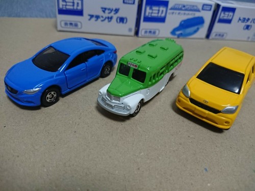 Set tomica collezione - set, 17+