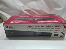 Rht599h registratore dvd - registratore,