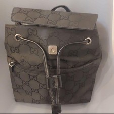 GUCCI GG Zaino Zaino Magnetico